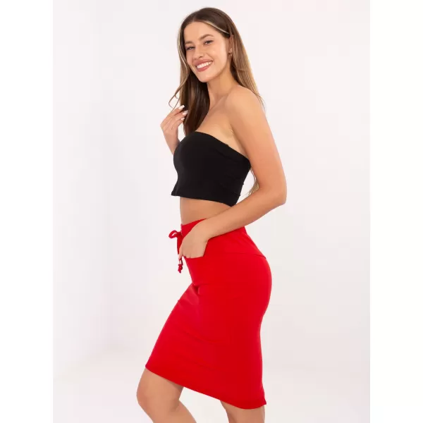  Női szoknya BASIC FEEL GOOD RV-SD-4793-1.32 SZERK 