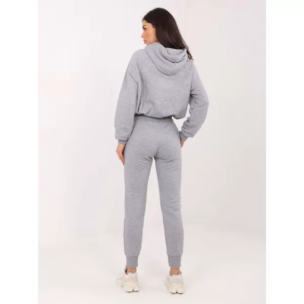  Női szett BASIC FEEL GOOD RV-KMPL-5757.96 SZÜRKE 