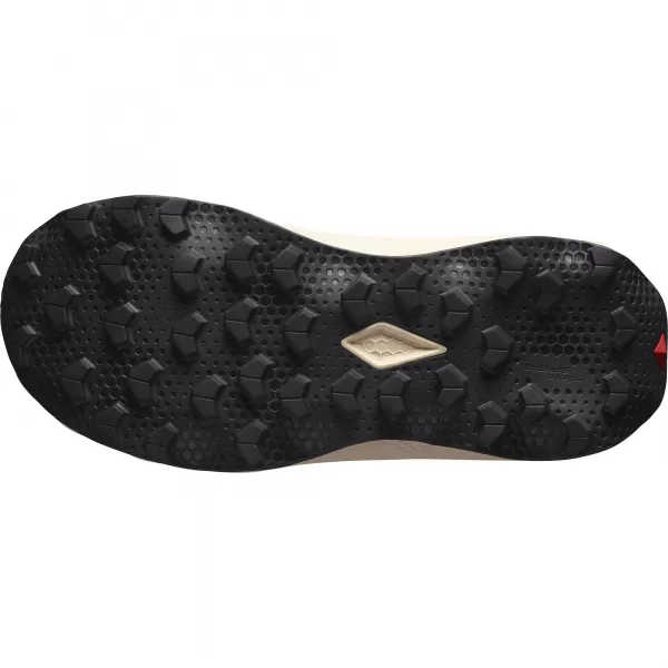  Női cipők SALOMON ULTRA FLOW 2 GTX W L47884500 BOGÁRFA / LÁGY BARACK / MELEG SÁRGABARACK 