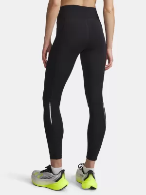 Női leggings UNDER ARMOUR VELOCITI TIGHTS 6009493-001 FEKETE