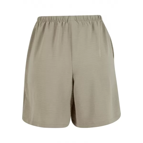  Női rövidnadrág URBAN CLASSICS TB7522 HALVÁNY OLAJBOGYÓ 
