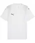Férfi funkcionális póló PUMA TEAMCUP JERSEY 706272-04 PUMA FEHÉR/PUMA FEKETE