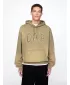 Férfi pulóver GAP LOGO PULLOVER HOODIE 745166-00 KAKUKKFŰ