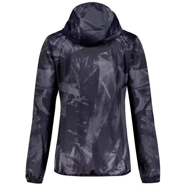  Női prémium softshell kabát ALTISPORT VOJ/ALW096JACK01 FEKETE 