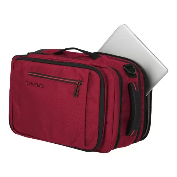  Hátizsák TRAVELITE Crosslite 5.0 Board bag/Backpack S SZERK 