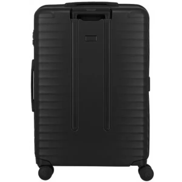  Bőrönd TITAN Upgrade L NADÁLYTŐ FEKETE 