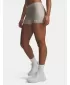 Női rövidnadrág UNDER ARMOUR HEATGEAR SHORTY 6010725-203 BARNA