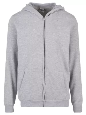 Férfi pulóver URBAN CLASSICS TB8003 HANGA SZÜRKE