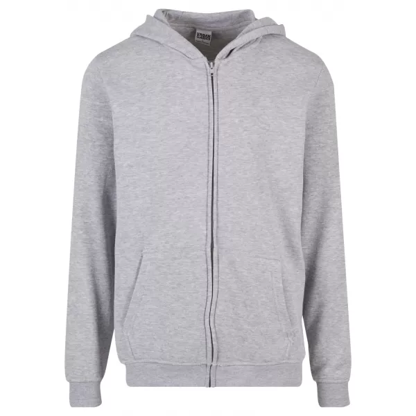  Férfi pulóver URBAN CLASSICS TB8003 HANGA SZÜRKE 