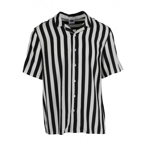 Ing URBAN CLASSICS TB4150 FEKETE/OFFWHITE 