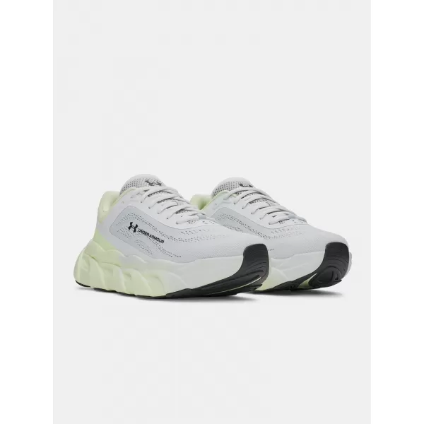  Férfi cipők UNDER ARMOUR HALO RUNNER NM 6013164-011 SZÜRKE 