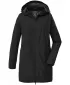 Női parka KILLTEC KOS 35 43936-200 FEKETE