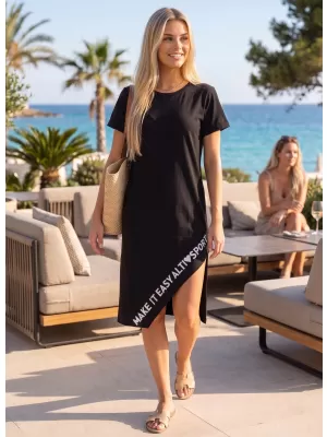 Ruha ALTISPORT HERIA FEKETE