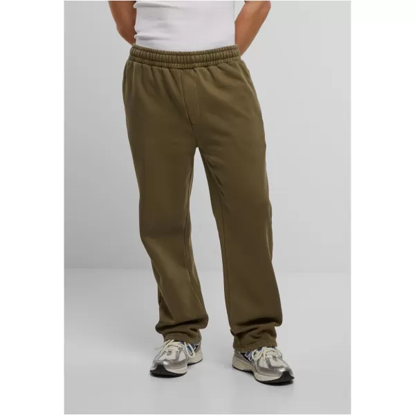  Nadrág URBAN CLASSICS TB7614 MELEG KHAKI 