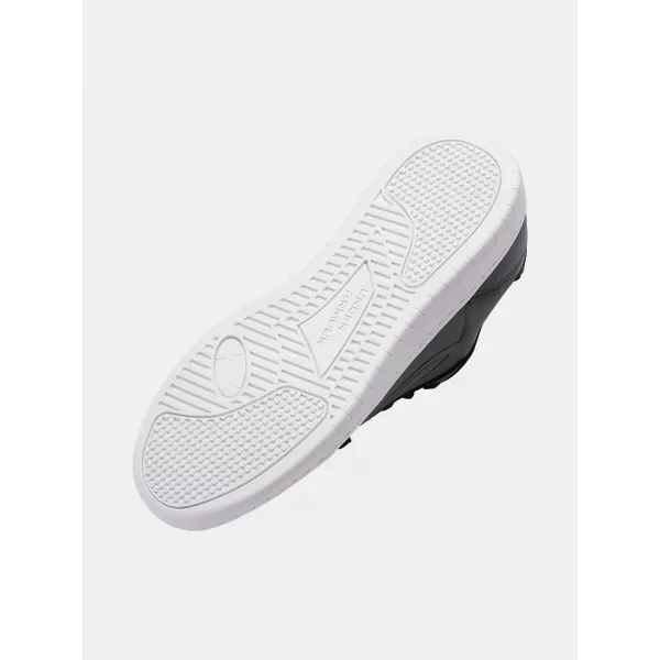  Férfi cipők UNDER ARMOUR UA TEMPO 6005795-001 FEKETE 