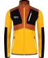 Női powerfleece pulóver NORDBLANC RIVA NBWFL8289 BOROSTYÁN