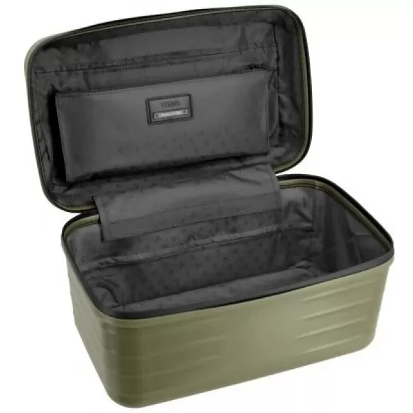  Kozmetikai tok TITAN Upgrade Beautycase ERDŐ ZÖLD 