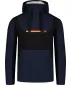 Férfi softshell kabát NORDBLANC GLEN NBSSM8339 SÖTÉTKÉK