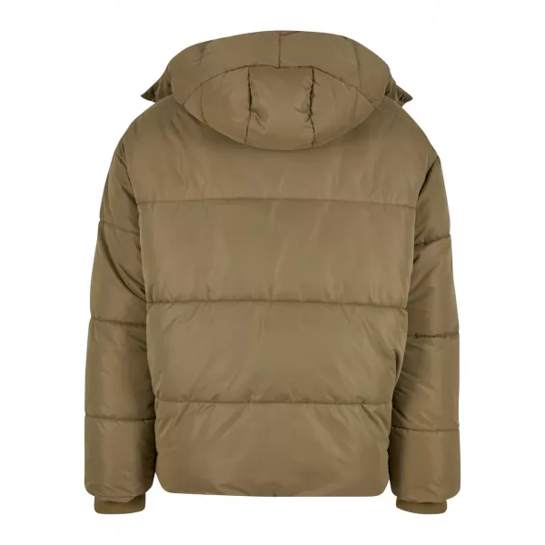  Férfi dzseki URBAN CLASSICS TB8027 TINI OLÍVA 