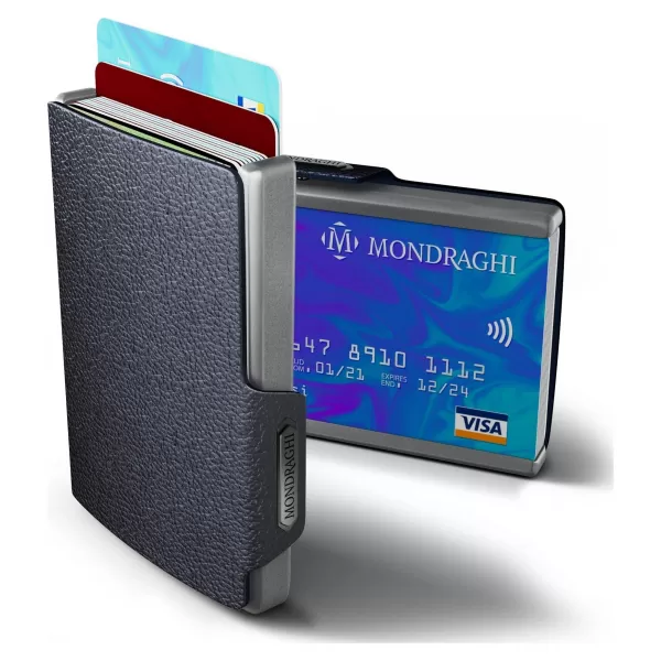  Pénztárca MONDRAGHI ONE KÉK 