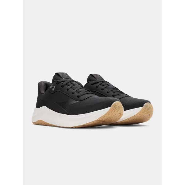  Női cipők UNDER ARMOUR UA W AURORA 3 6000760-001 FEKETE 