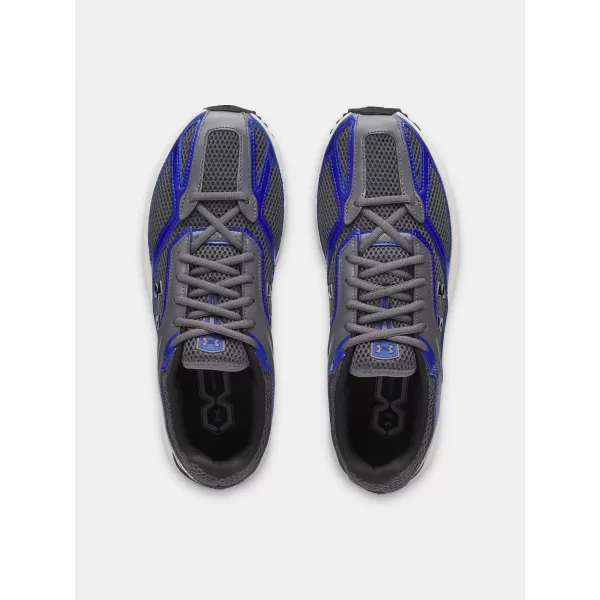  Csizma UNDER ARMOUR UA HOVR APPARITION RTRFTR TC 3027595-025 SZÜRKE 