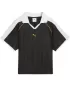 Funkcionális női póló PUMA T7 RELAXED FOOTBALL JERSEY 632157-01 PUMA FEKETE