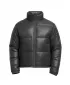 Férfi dzseki URBAN CLASSICS TB7584 MÁGNES