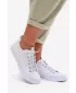 Női tornacipő BIG STAR TT274388 WHITE Big Star Shoes