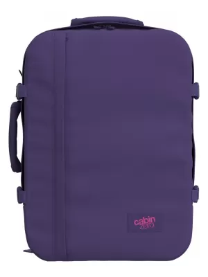 Hátizsák CABINZERO Classic 44L VIGASZTALÓ ÉGBOLT
