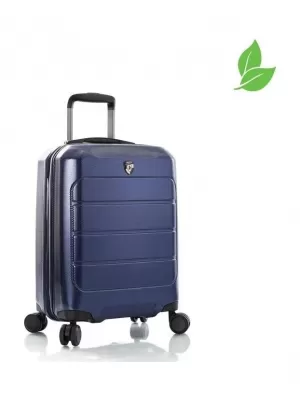 Bőrönd HEYS EcoCase S SZOKÁSOK