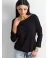 Női blúz BASIC FEEL GOOD RV-BZ-4691.38P NOIR