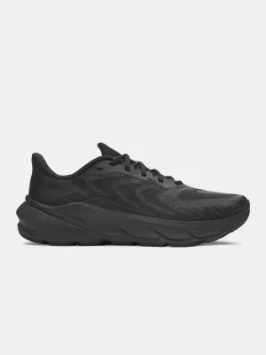 Férfi cipők UNDER ARMOUR TURBULENCE 3 6006717-003 FEKETE