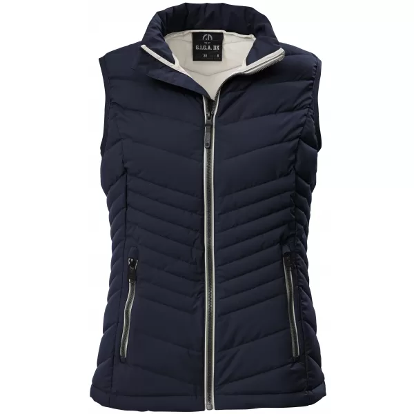  Női mellény KILLTEC GS 109 44290-814 SÖTÉTKÉK 