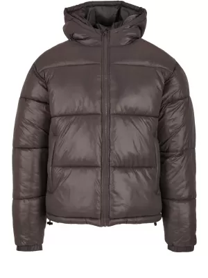 Férfi dzseki URBAN CLASSICS TB7585 MÁGNES