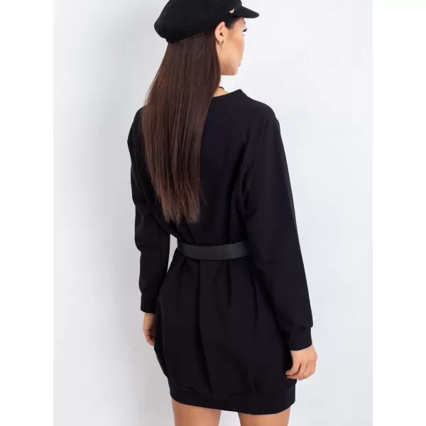  Ruha BASIC FEEL GOOD RV-TU-5184.93P NOIR 