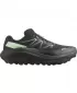 Férfi cipők SALOMON ULTRA FLOW 2 GTX L47981400 FEKETE/FEKETE/PATINA ZÖLD