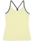 Női felső PUMA W STRONG W TANK 525998-35 ARANY HOLD