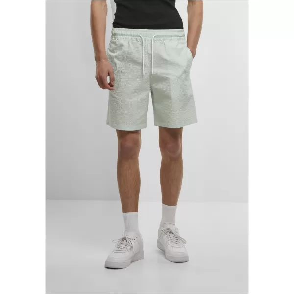  Rövidnadrág URBAN CLASSICS TB6617 FAGYOS MENTA 