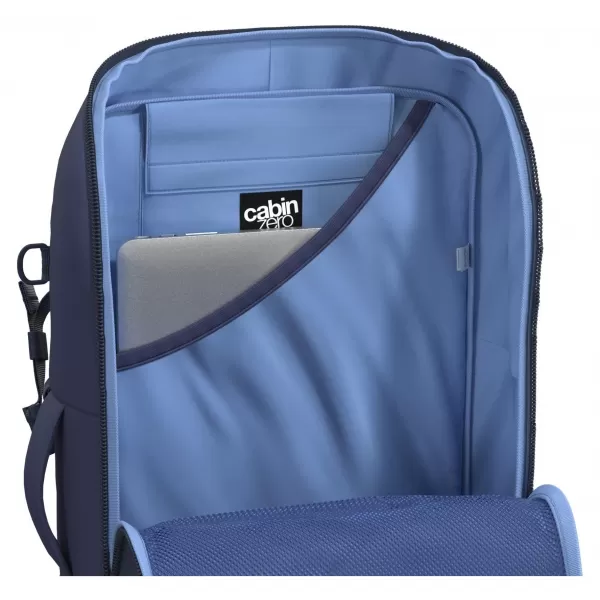  Hátizsák CABINZERO Adv 42L GALAXIS KÉK 