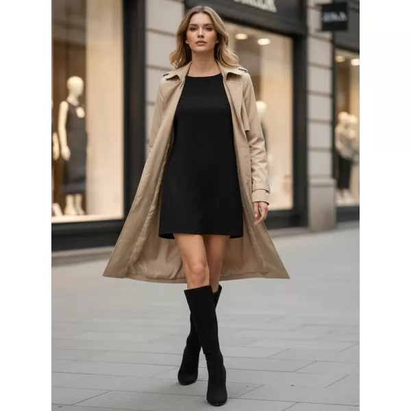  Női cipők DSTREET ZY1335 FEKETE 