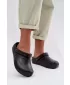 Női papucsok BIG STAR TT274A084 BLACK Big Star Shoes