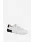 Férfi tornacipő BIG STAR OO174018 WHITE Big Star Shoes