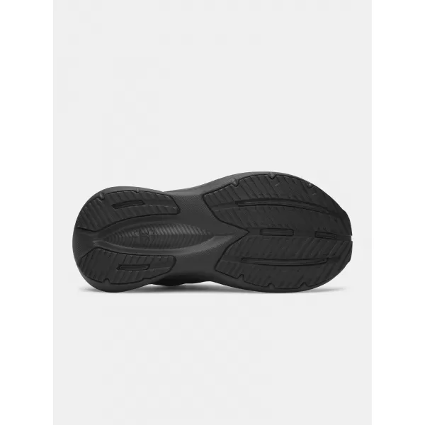 Fiú cipők UNDER ARMOUR UA BPS ASSERT 11 AC UFM SYN 6006920-001 FEKETE 
