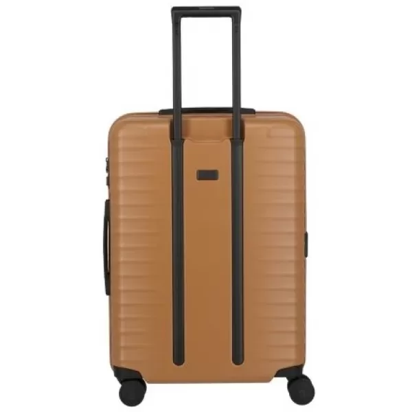  Bőrönd TITAN Upgrade M plus KANYON BRONZ 