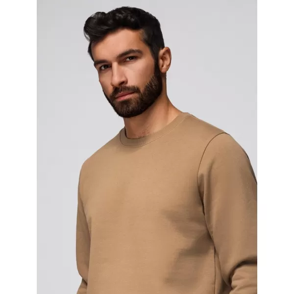  Férfi készlet OMBRE Z122 TEVE 