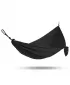 Függőágy PENTAGON MYNEST HAMMOCK D19024 01 FEKETE