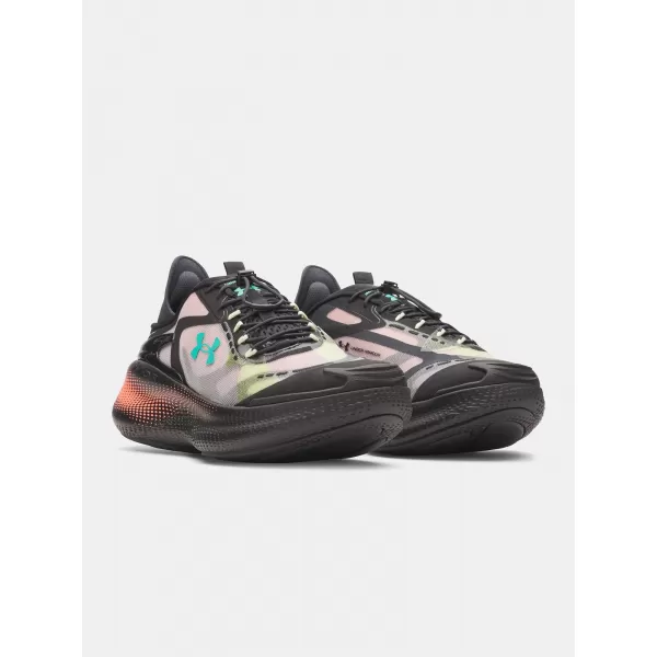  Csizma UNDER ARMOUR UA ECHO SLIPSPEED 6006061-824 NARANCS 