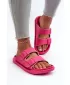 Női cipő BIG STAR NN274A754 PINK Big Star Shoes