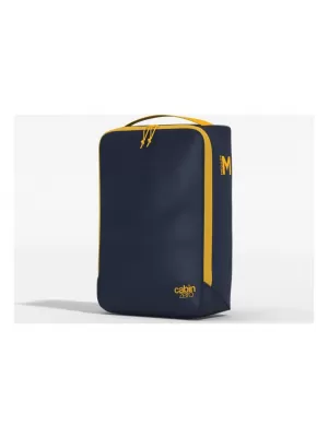 Bőrönd CABINZERO Ultralight Packing Cube Medium KÉK CSILLOGÁS